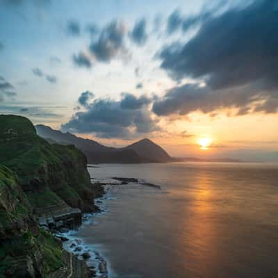 Bitou Cape, Taiwan