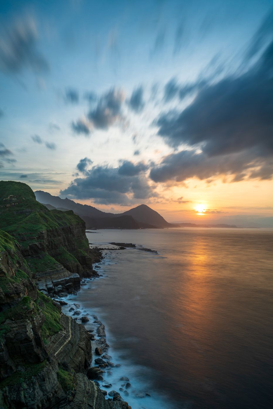 Bitou Cape, Taiwan