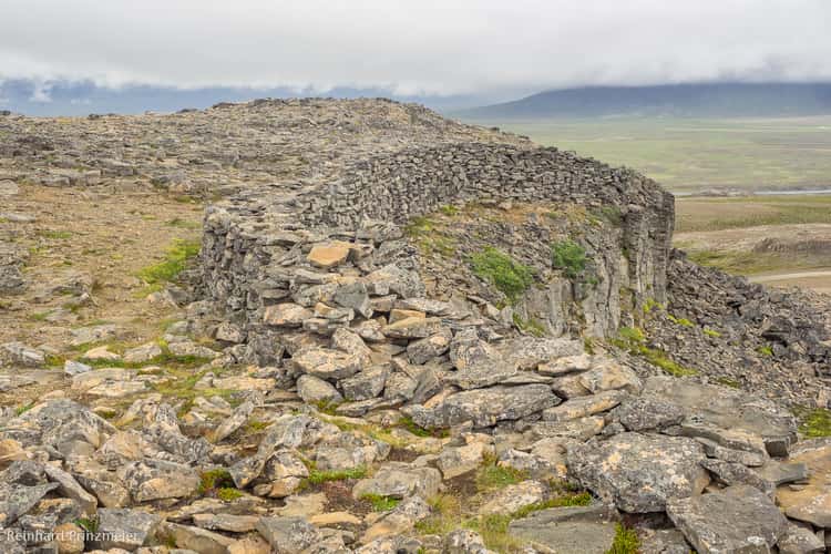 Borgarvirki