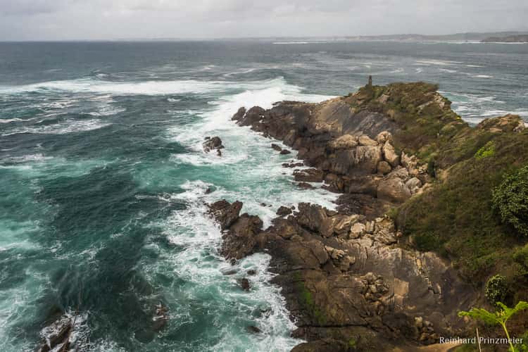 Cabo Higer