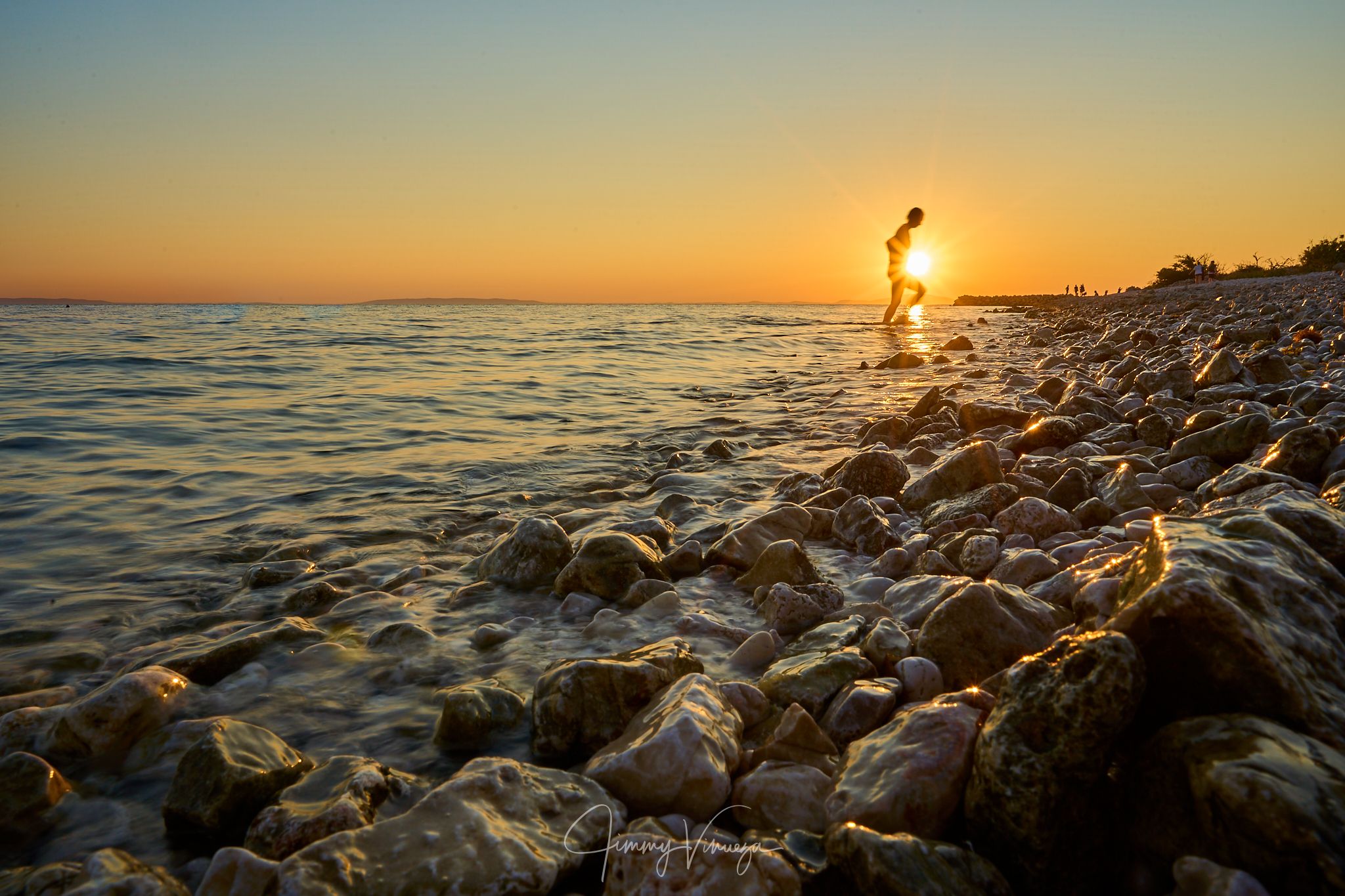 Camping Straško, Croatia