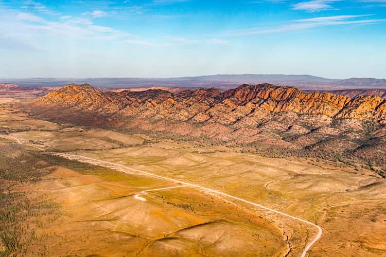 Chase Range