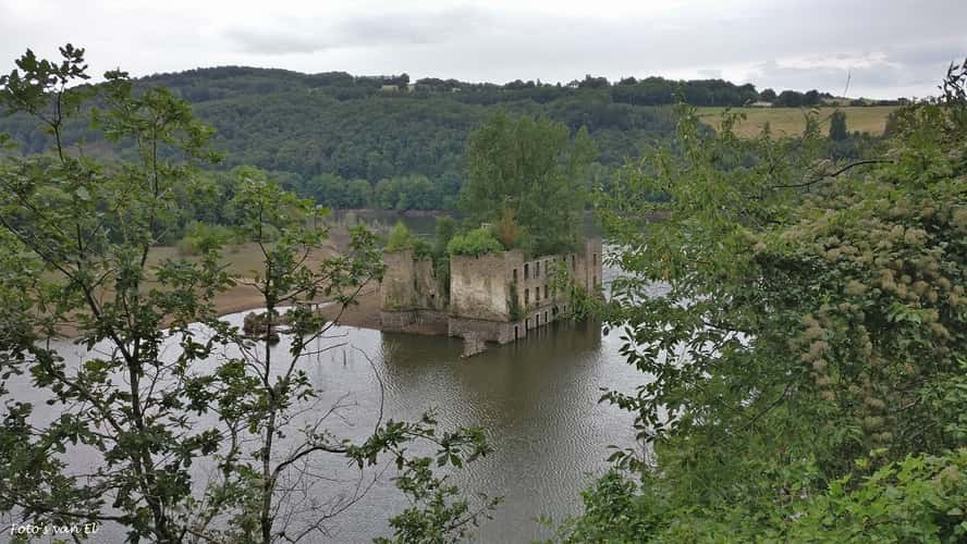 Château de Grandval