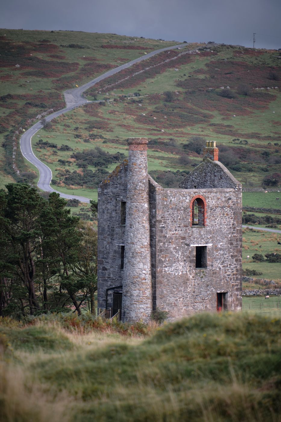 CheeseRing, United Kingdom