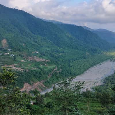 Dharkot, India