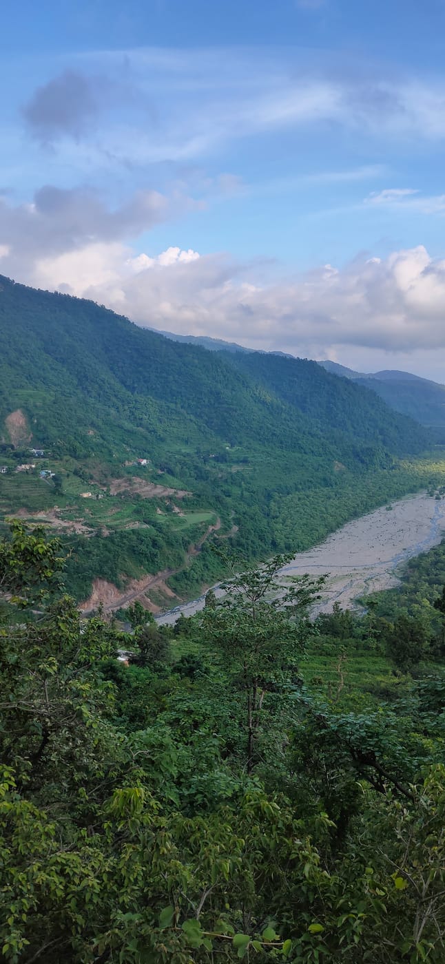 Dharkot, India