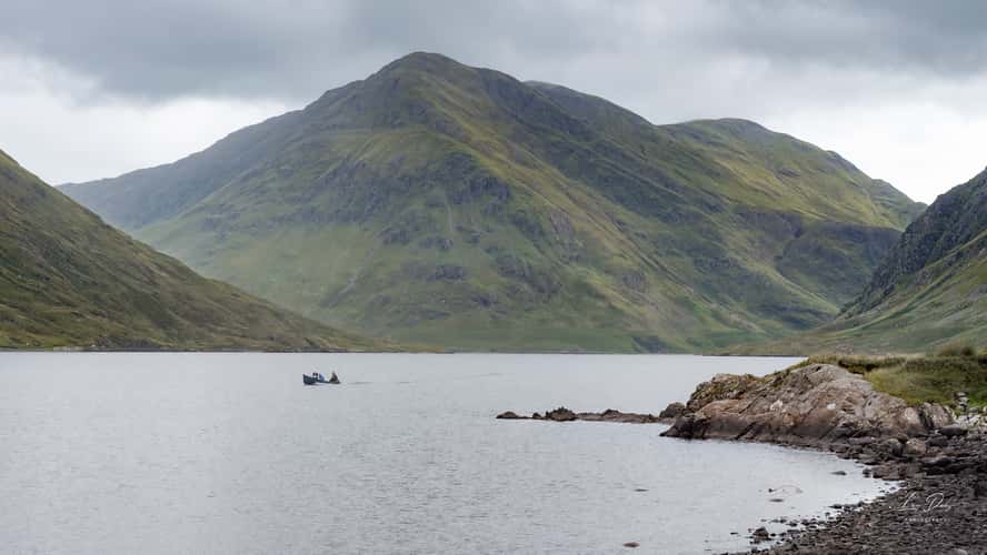 Doo Lough (Dhulough)
