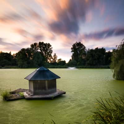 Dowesee, Germany