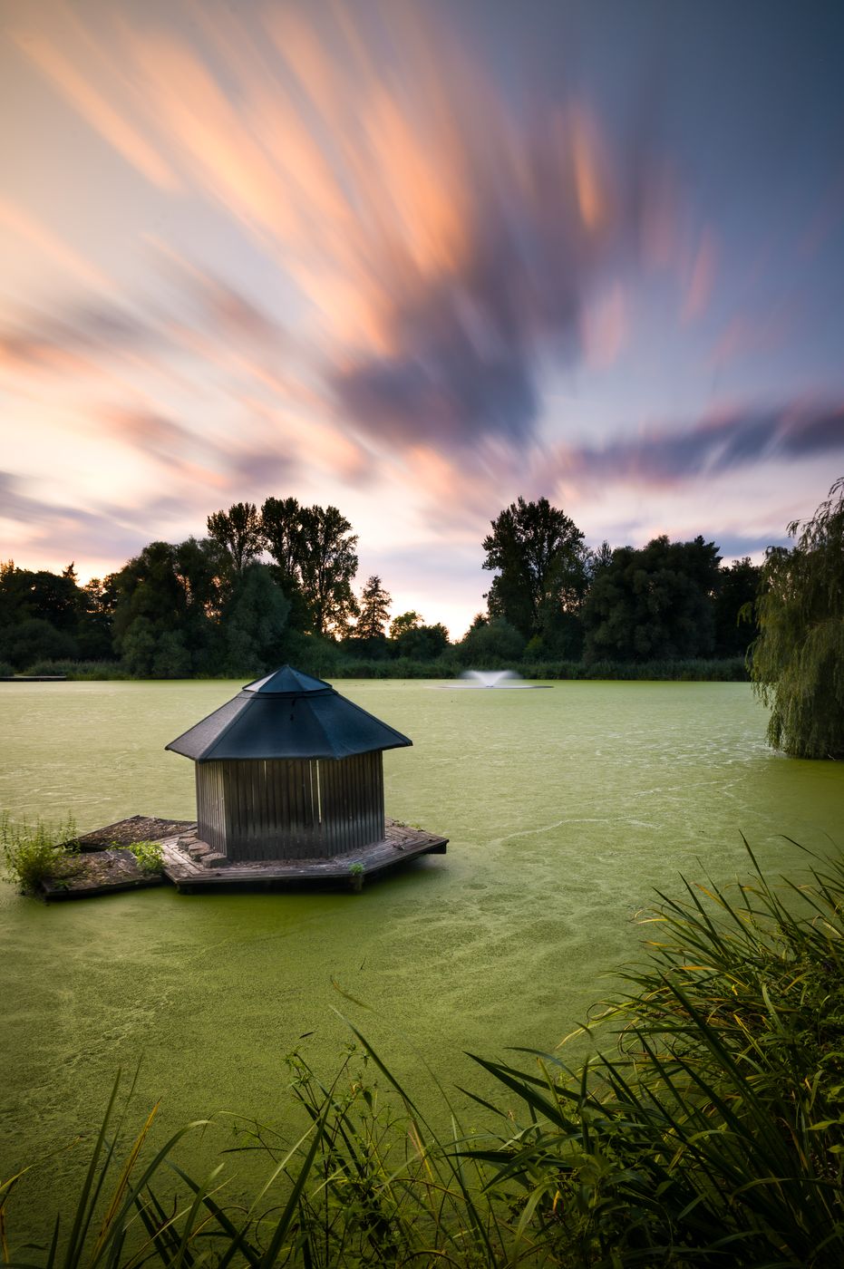 Dowesee, Germany