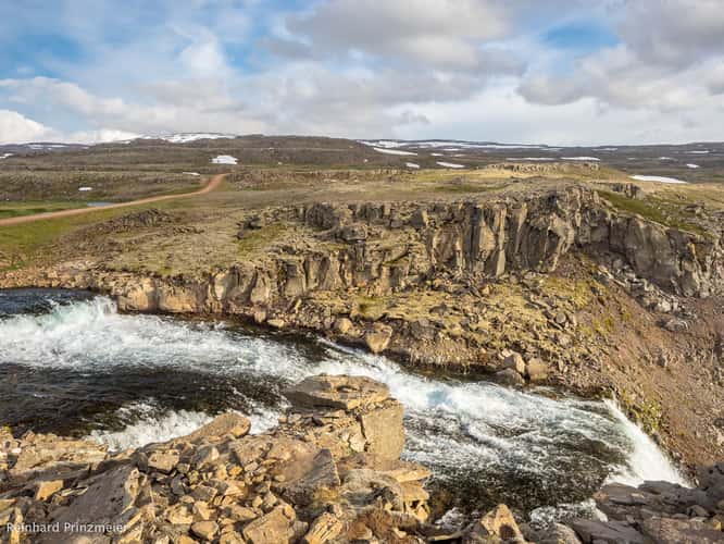 Dynjandisheiði