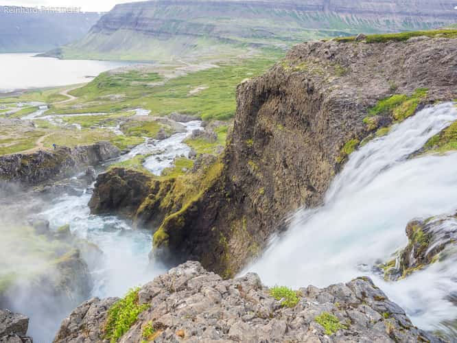 Dynjandisheiði