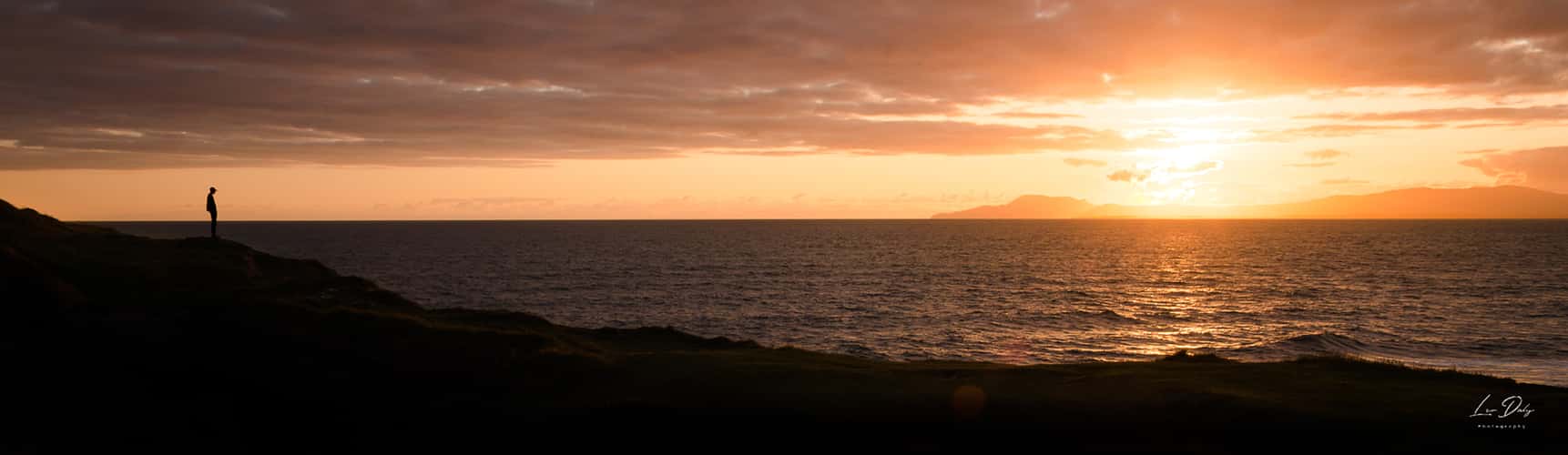 Tullan Strand, Bundoran