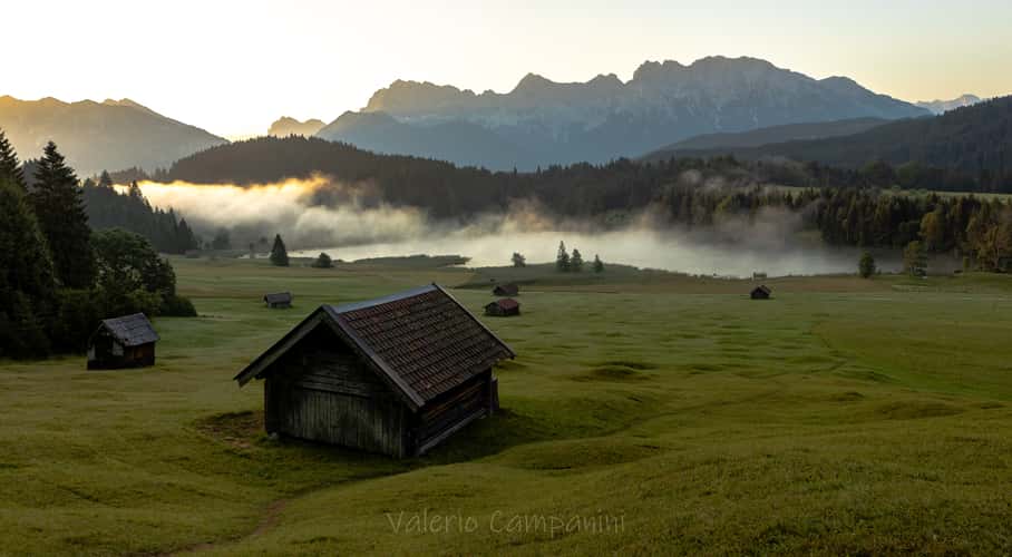 Geroldsee (Wagenbrüchsee)