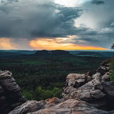 Gohrisch, Germany