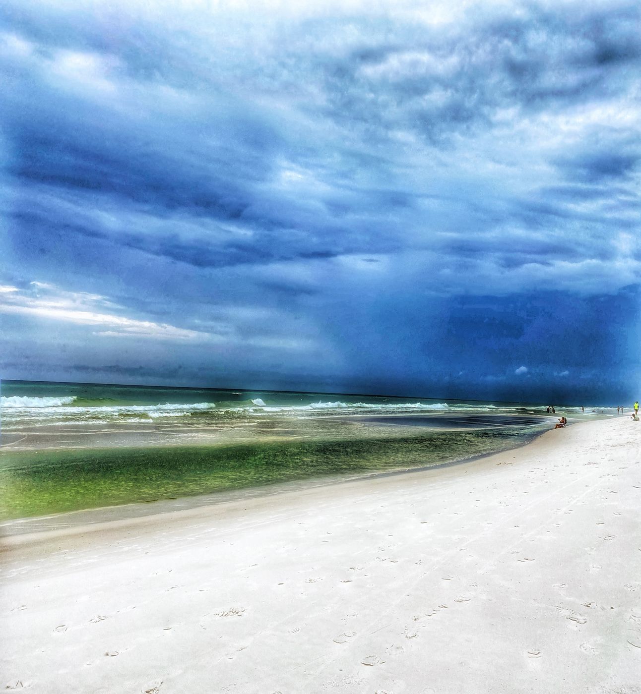 Grayton Beach, USA