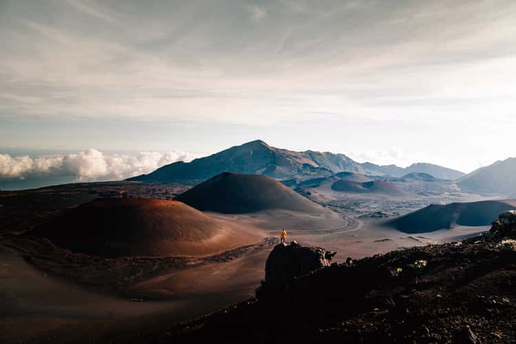 Haleakalā