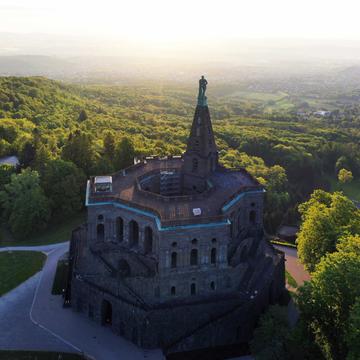 Herkules [Drone], Germany