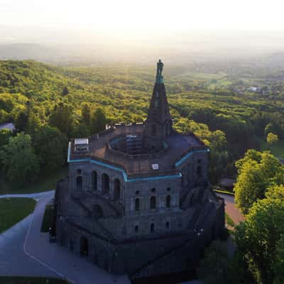 Herkules, Germany