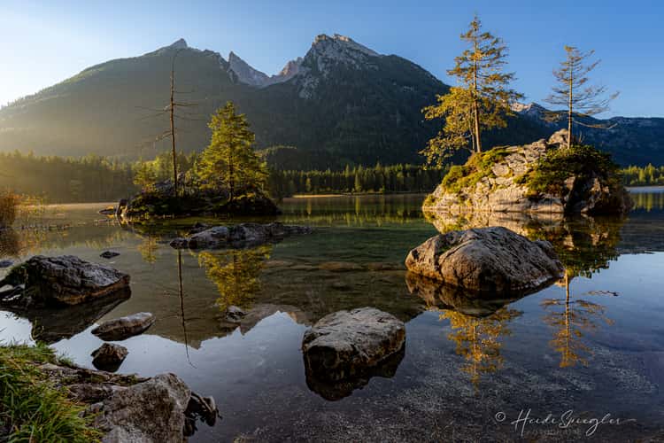 Hintersee (Bavaria)