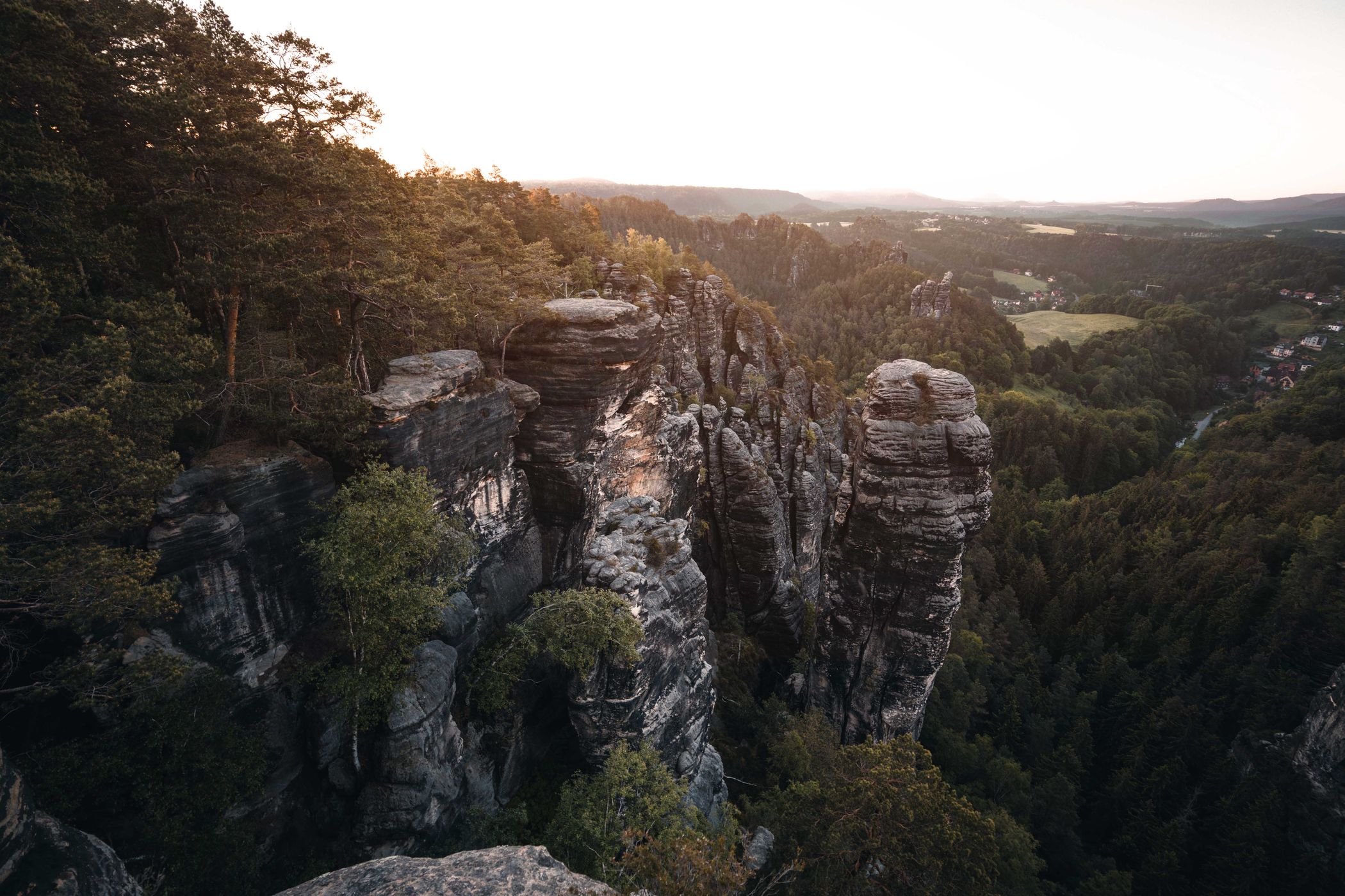 Höllenhund, Germany