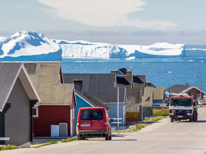 Ilulissat