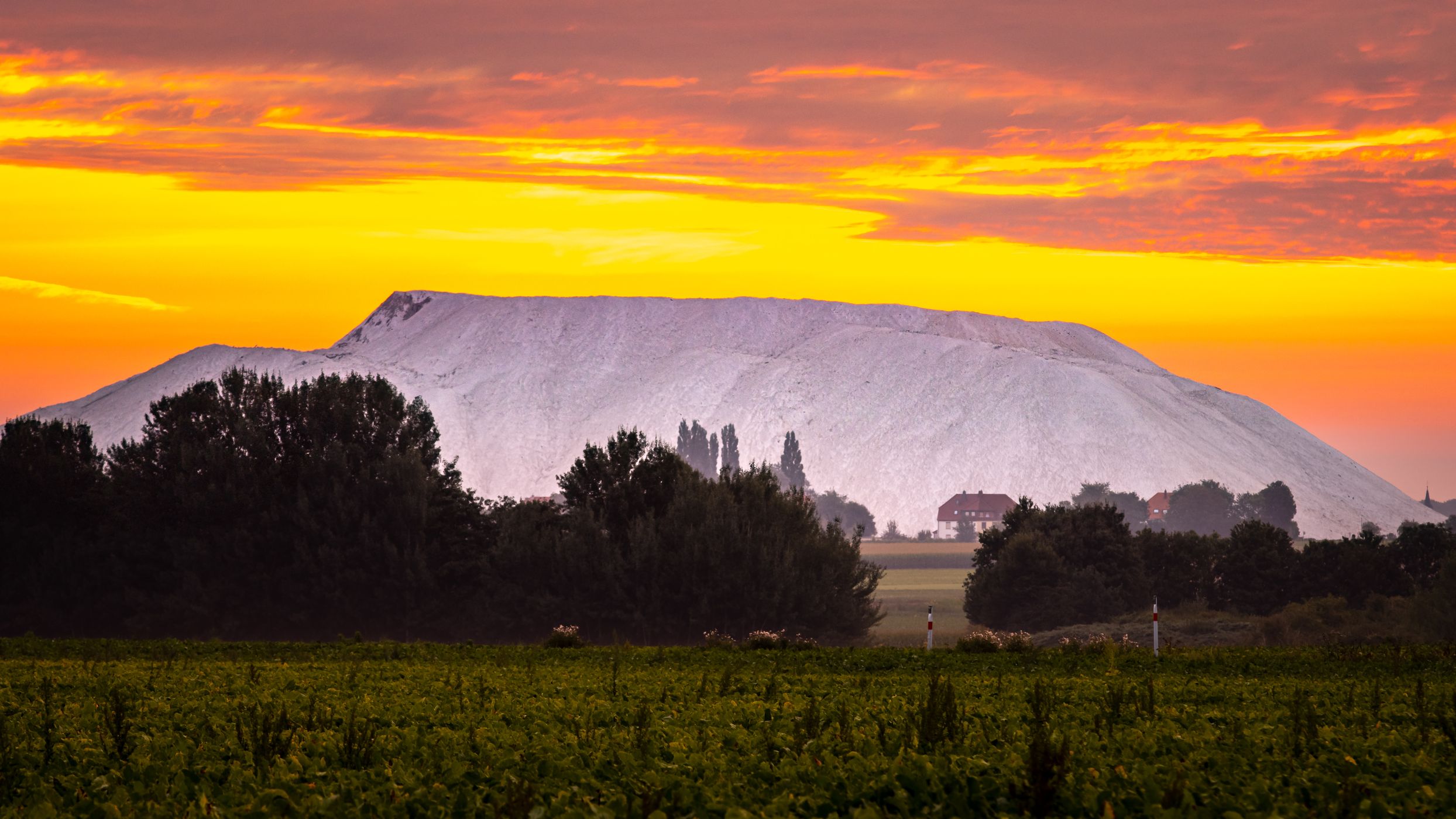 Kaliberg Siegfried Giesen, Germany