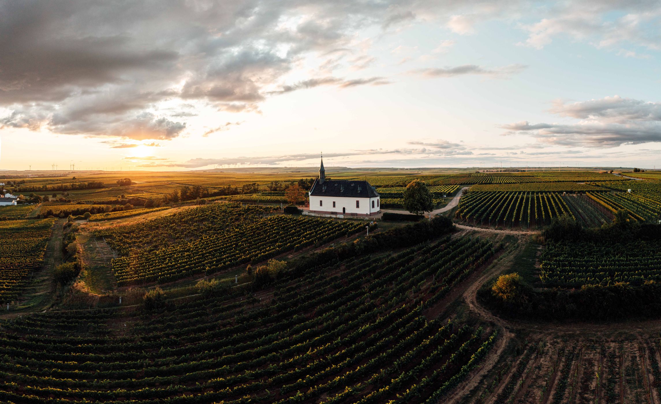 Klausenberg Chapel, Abenheim, Germany