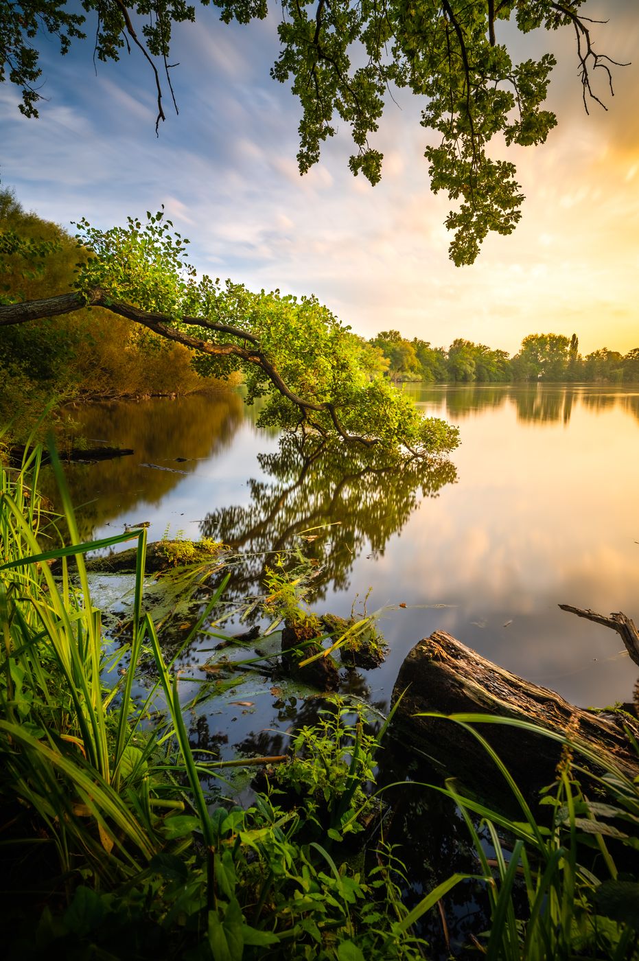 Kreuzteich, Germany