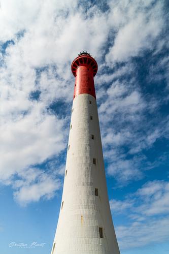 La Coubre Lighthouse