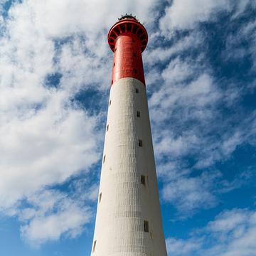 La Coubre Lighthouse, France