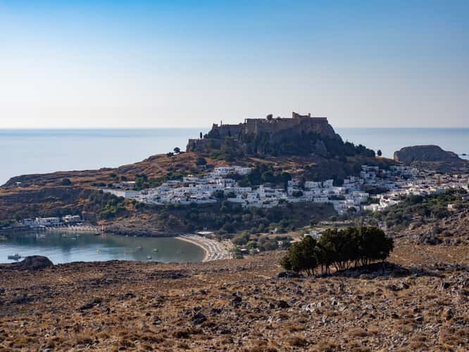Lindos