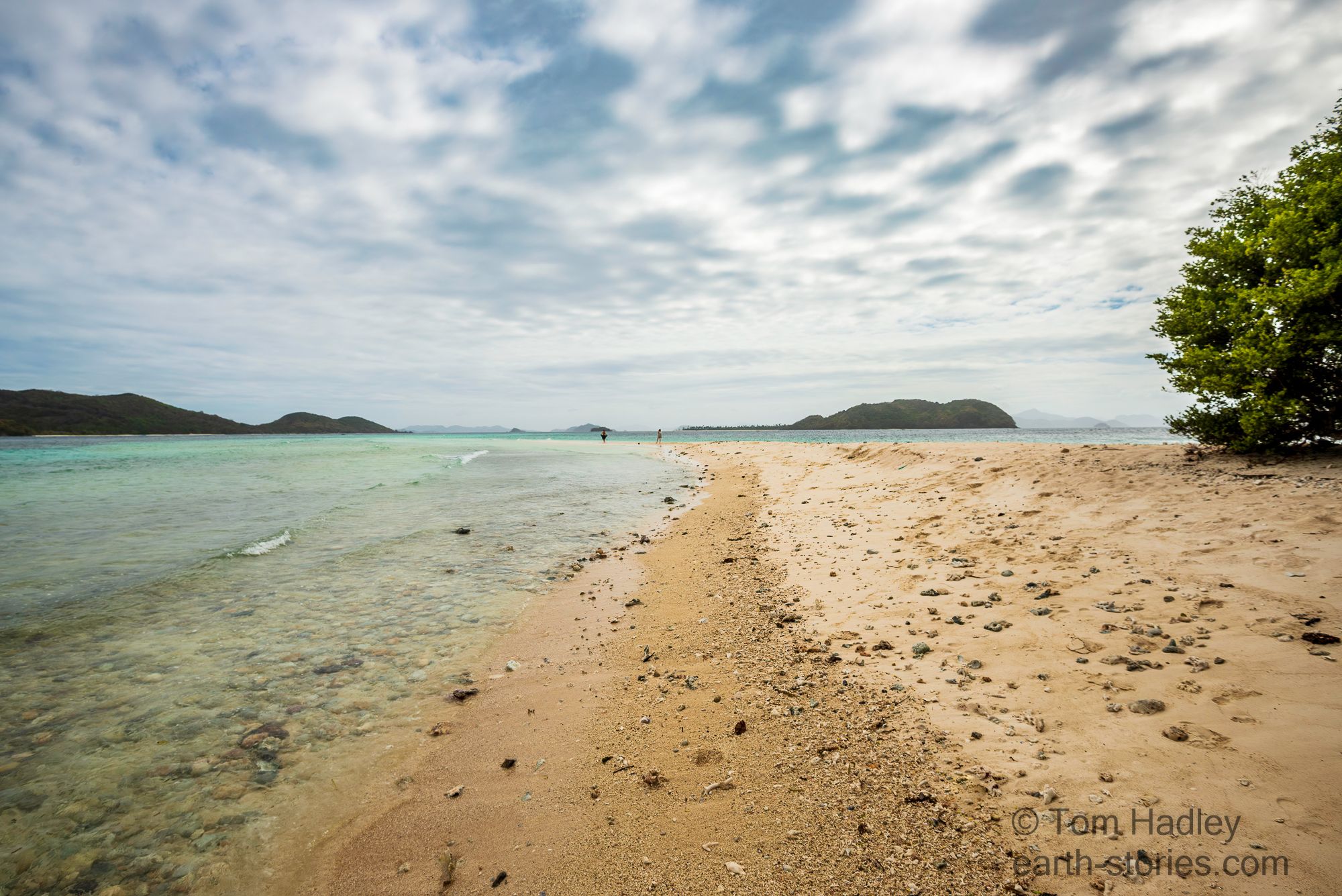 Little Maosanon Island, Philippines