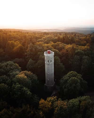 Ludwig Tower