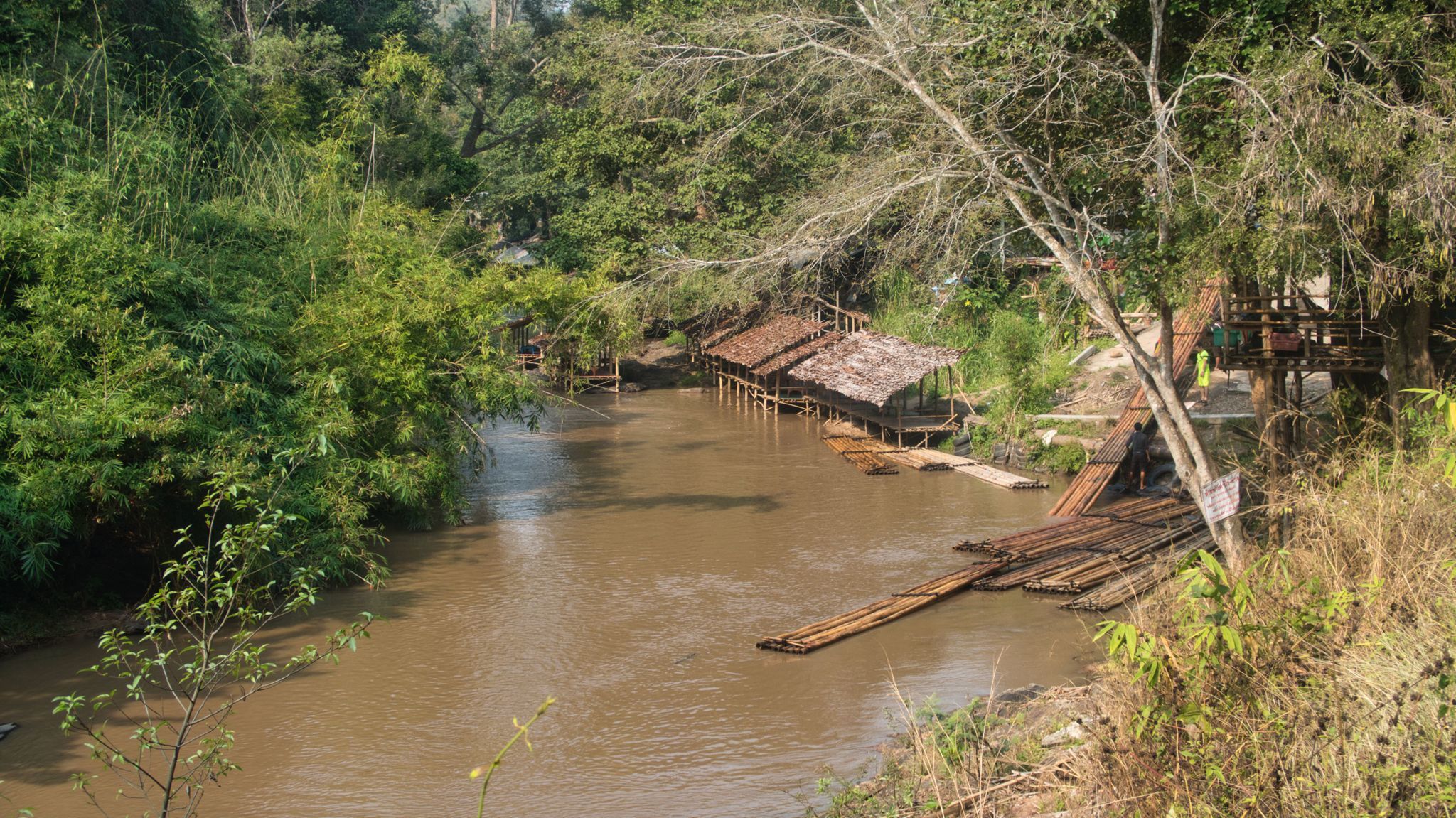 Mae Win, Thailand, Thailand