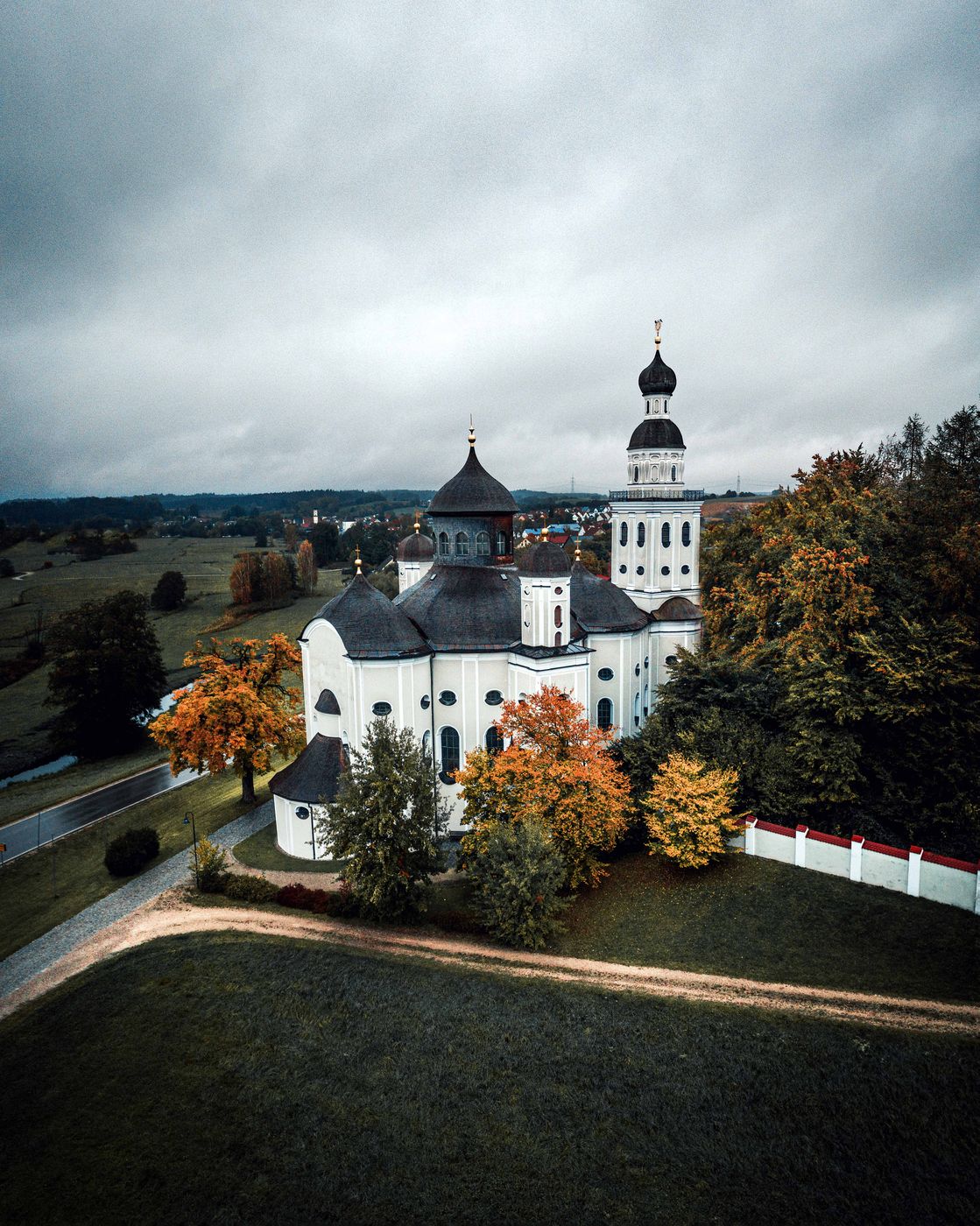 Maria Birnbaum, Germany