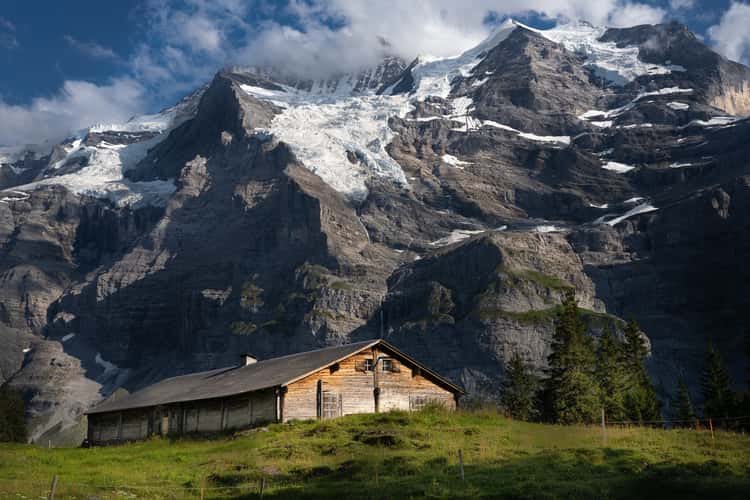 Mettlenalp