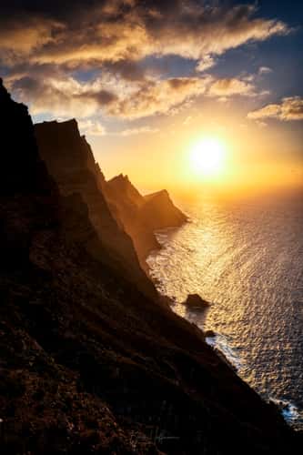 Mirador del Balcón, Gran Canaria