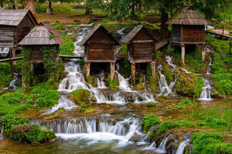 Mlinčići