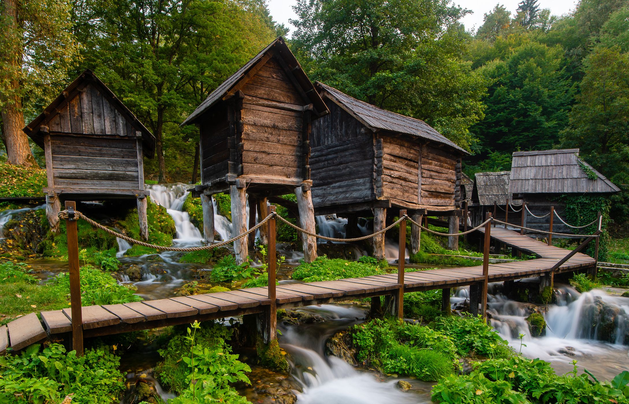 Mlinčići, Bosnia and Herzegovina