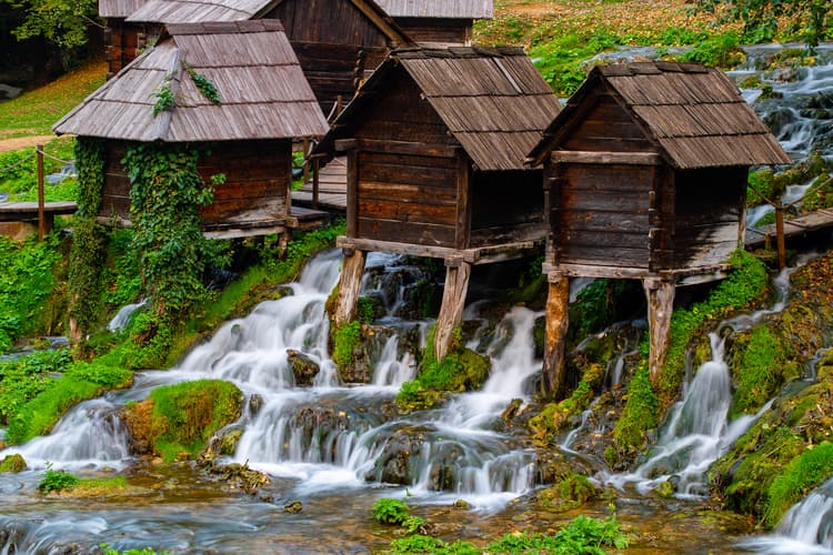 Mlinčići
