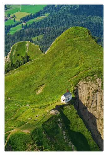 Mt. Pilathus