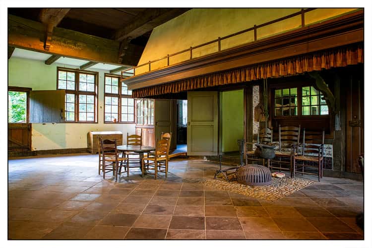Museumsdorf Cloppenburg