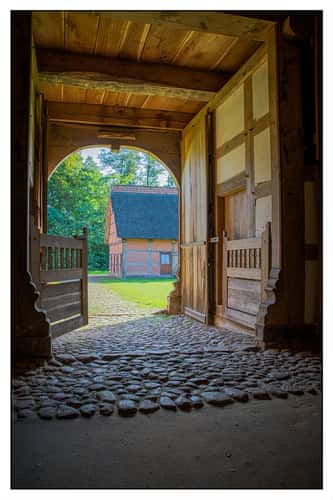 Museumsdorf Cloppenburg