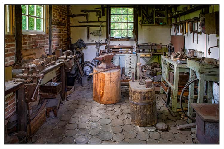 Museumsdorf Cloppenburg