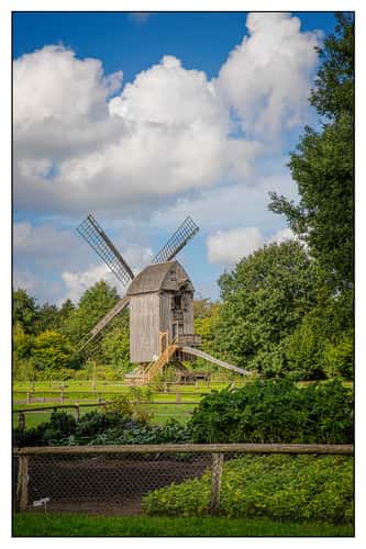 Museumsdorf Cloppenburg