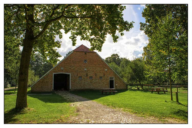 Museumsdorf Cloppenburg