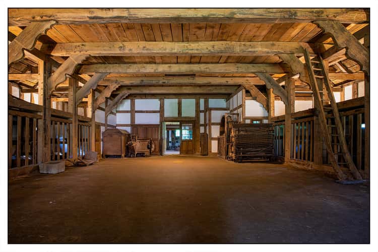 Museumsdorf Cloppenburg