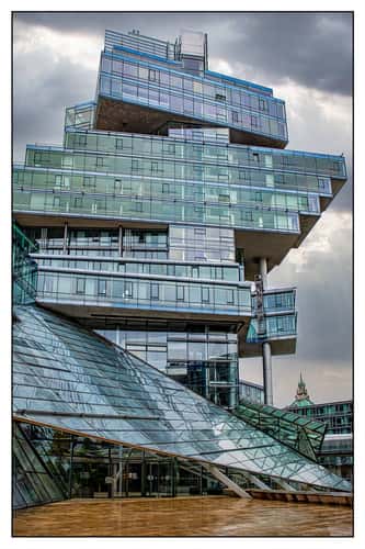 Nord/LB Bank, Hanover