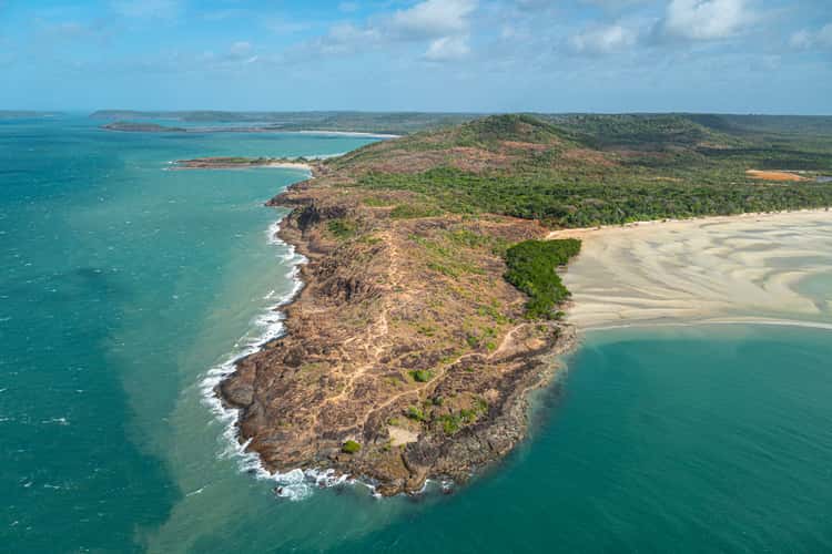 Northern Tip of mainland Australia