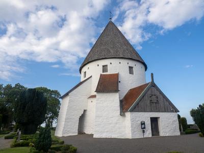 Olsker Church